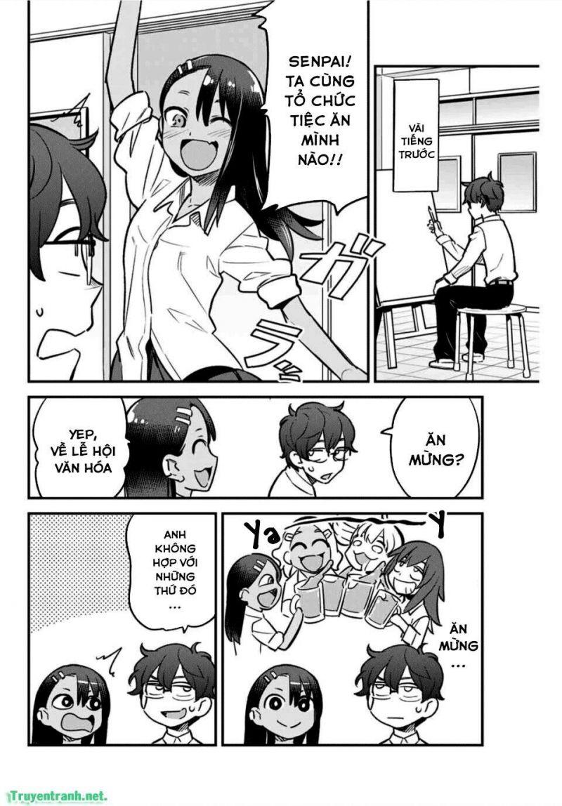 please don't bully me - nagatoro-san chapter 53 2