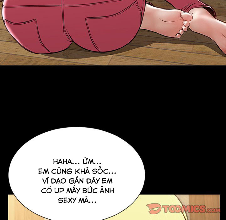 siêu sao cynthia oh chapter 33 16