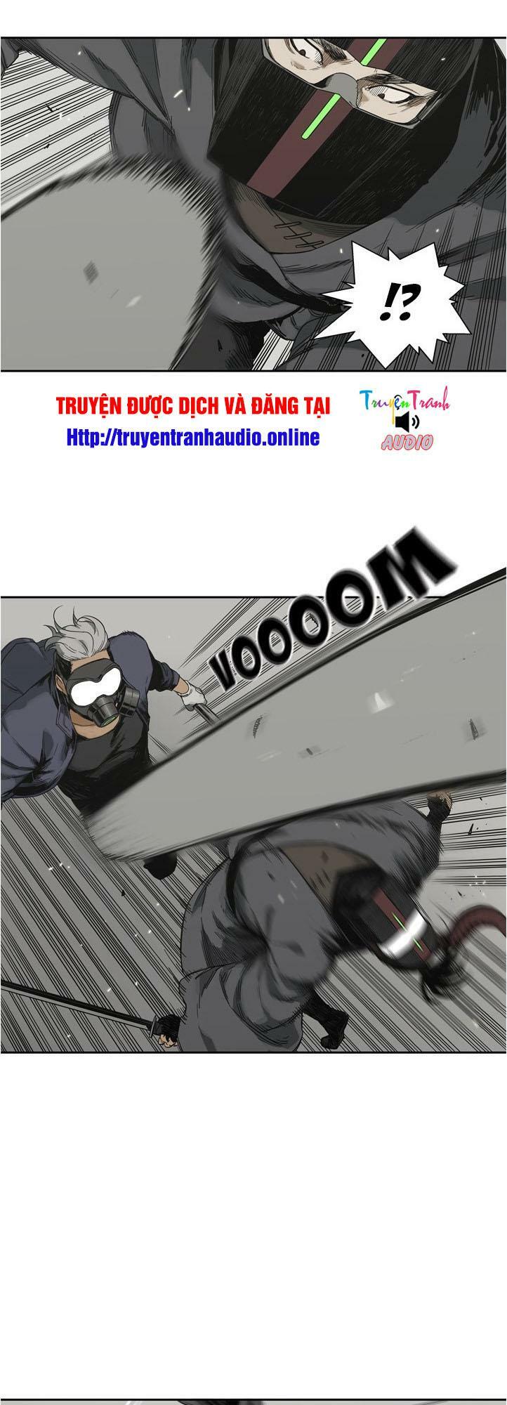 anh shipper may mắn chapter 11 12