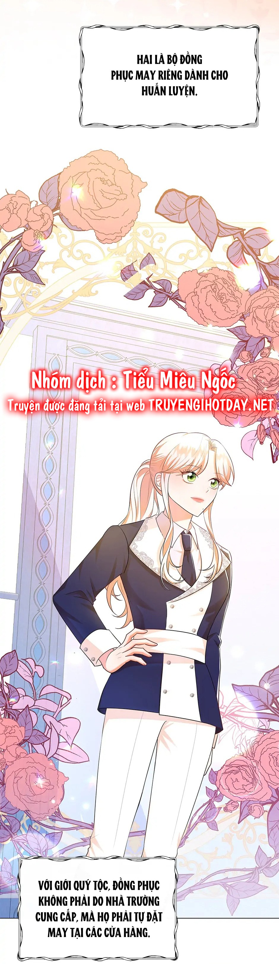 diễn vai ác nữ cũng thật khó khăn chapter 20 13