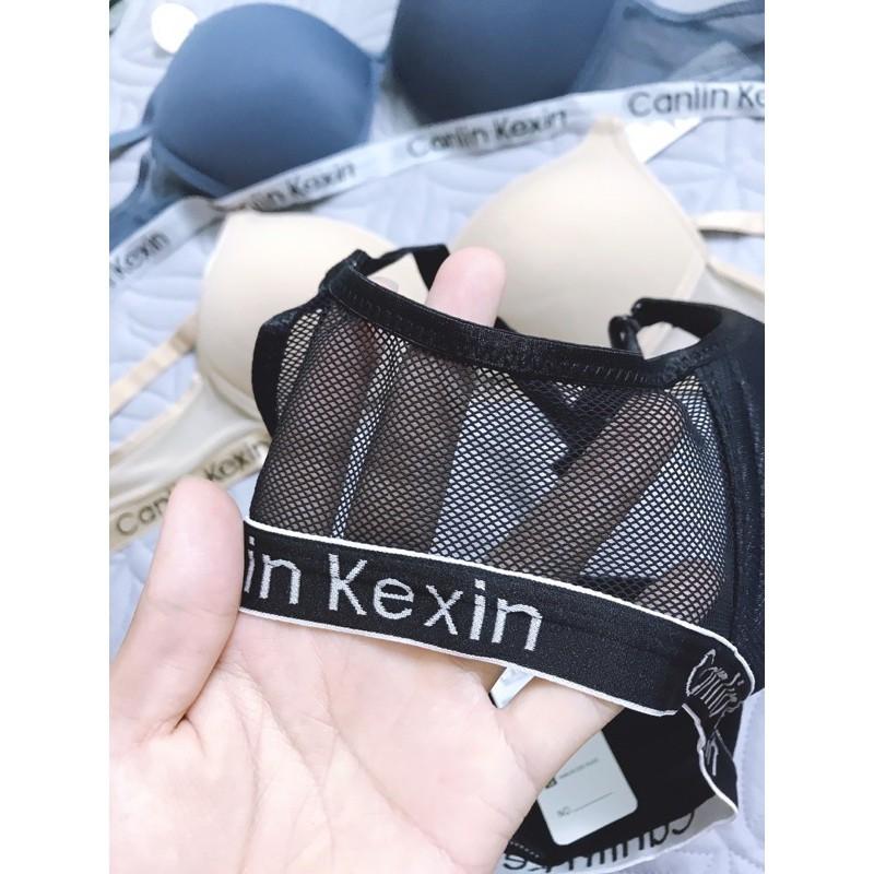Áo lót nữ cao cấp ️️ Áo Lót Đúc Nâng Ngực Không Gọng - Áo Lót Đệm Bàn Tay Thông Hơi CK106