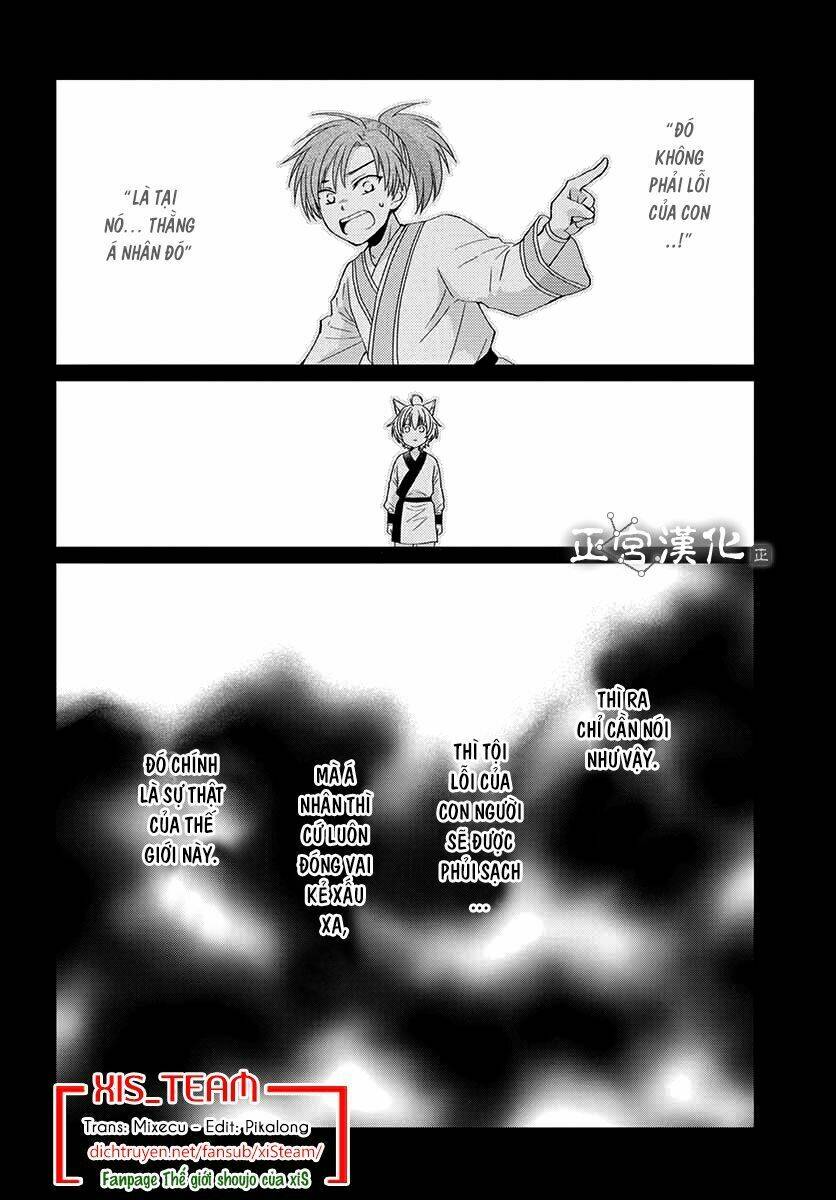 vua quái vật chapter 6 4