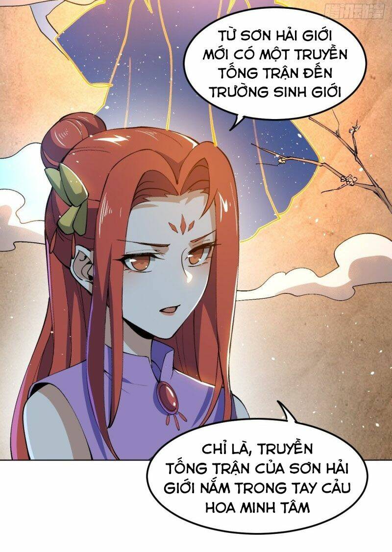 thần võ đế tôn chapter 96 24