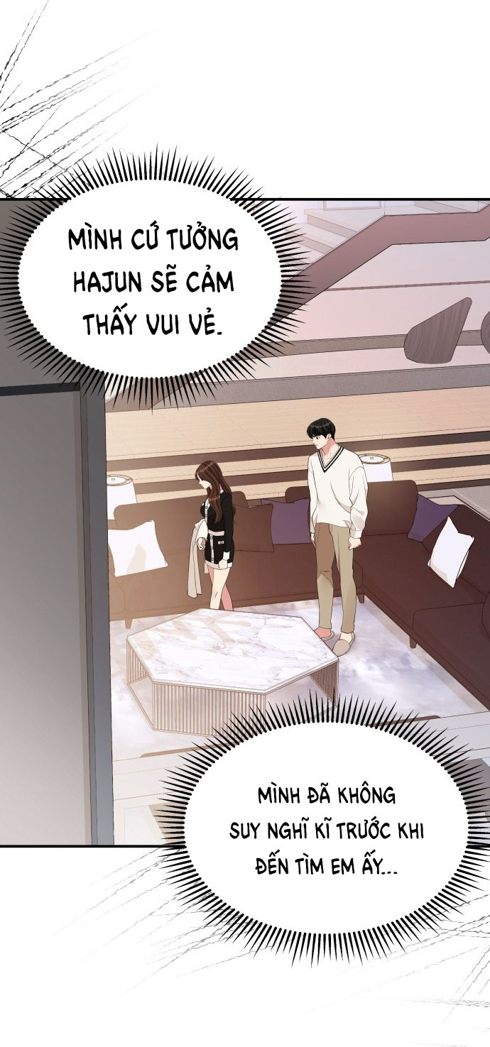 gửi em người đánh cắp những vì sao - to you who swallowed a star chapter 130.1 37