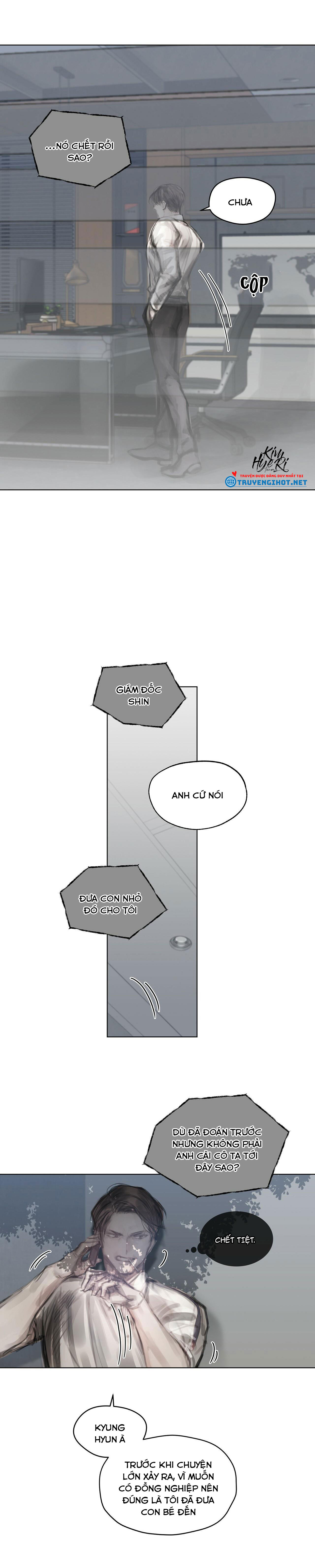 doppio senso chapter 34.3 1