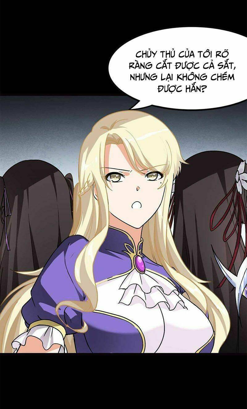 bạn gái virus của tôi chapter 273 3