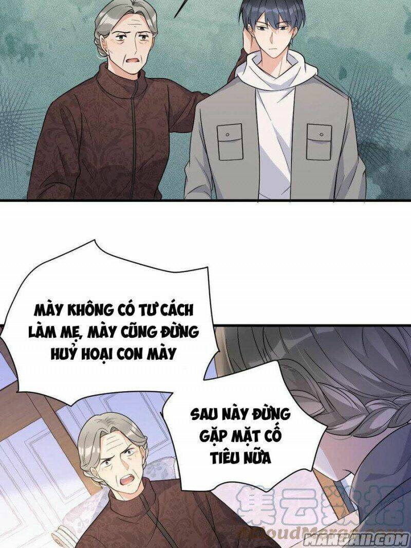 vẫn cứ nhớ em, nhớ em chapter 152 9