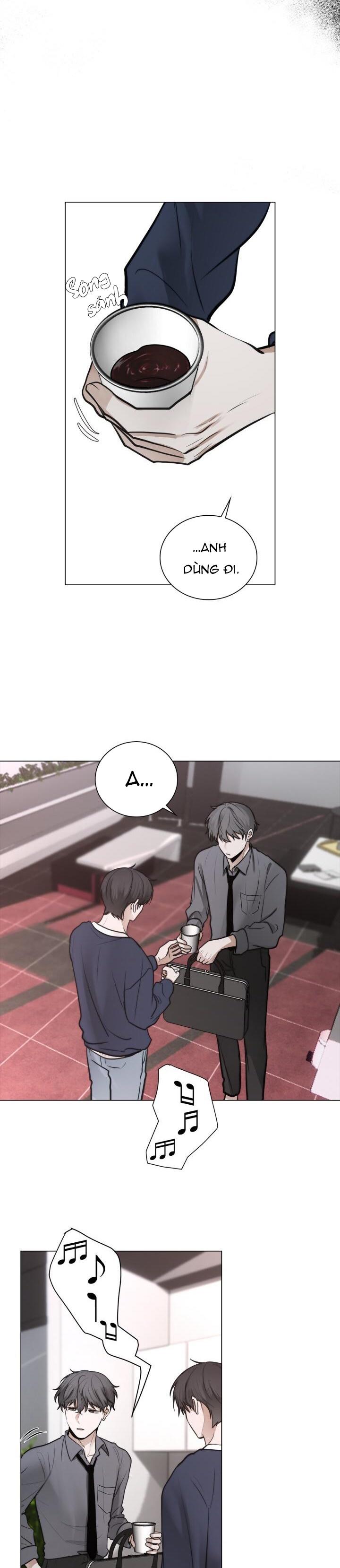 không xa lạ chapter 43 7