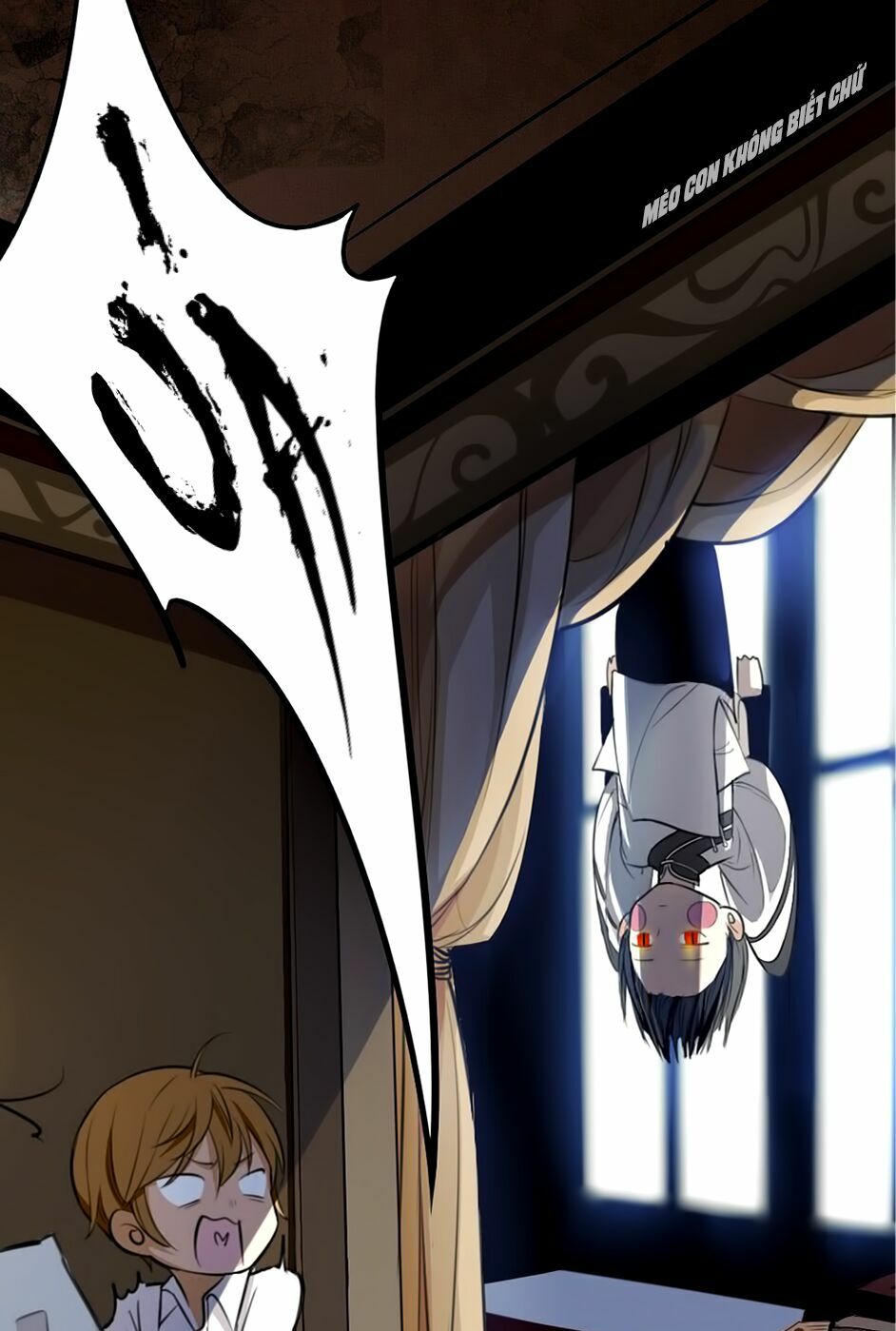 bốc toán tử chapter 12 21