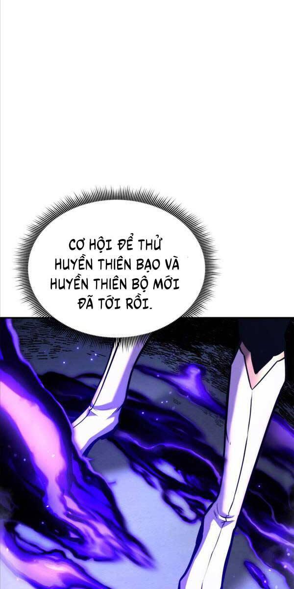 huyền thoại game thủ - tái xuất chapter 123 61