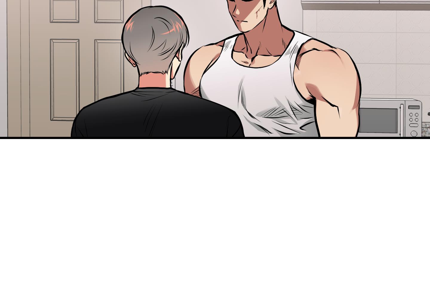 cây thương của ghost chapter 24 100