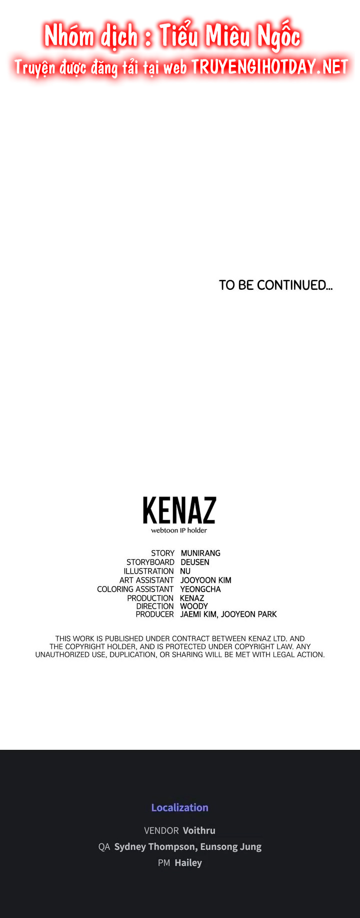 tôi sẽ cứu lấy gia tộc sắp sụp đổ chapter 111 51