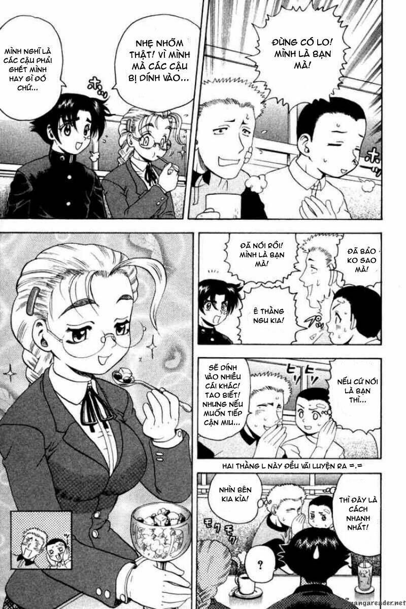 history's strongest disciple kenichi chapter 30 17