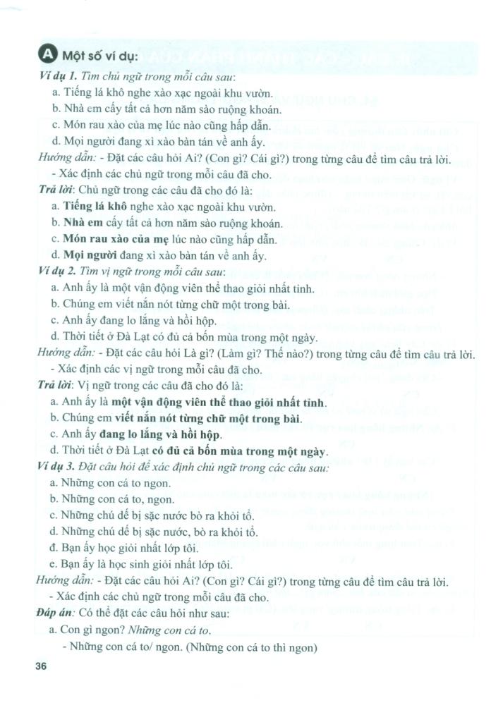 Bài Tập Phát Triển Năng Lực Học Tiếng Việt 4 - Tập 1 (Biên Soạn Theo Chương Trình SGK Mới)