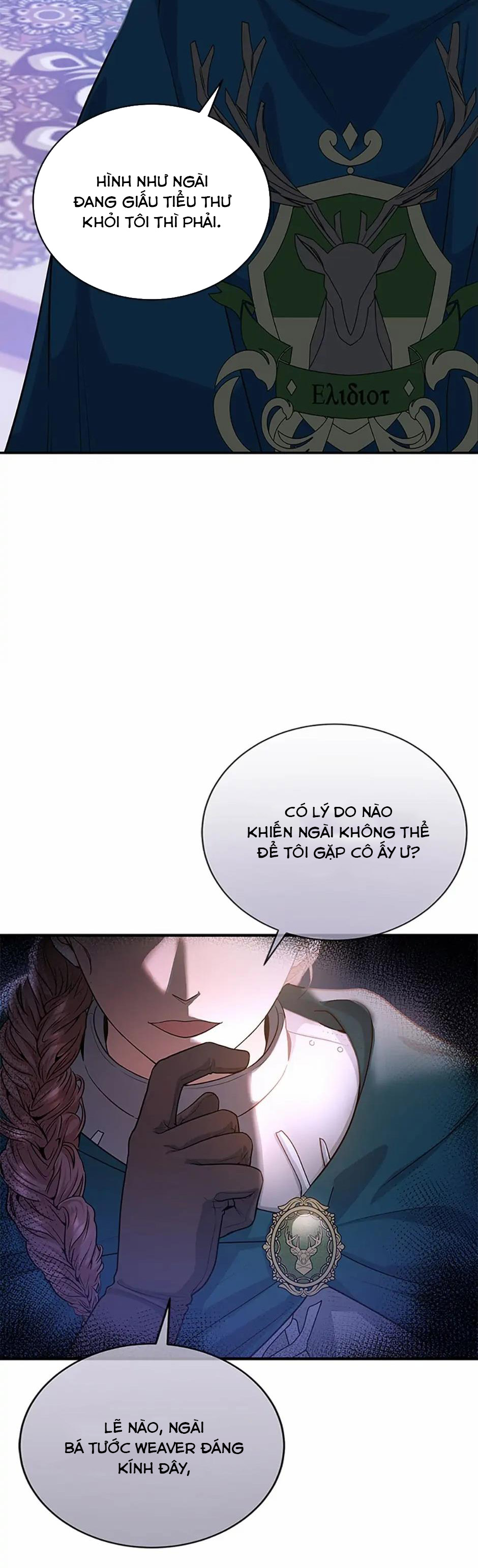 vị cứu tinh của nhân vật chính chapter 8 10