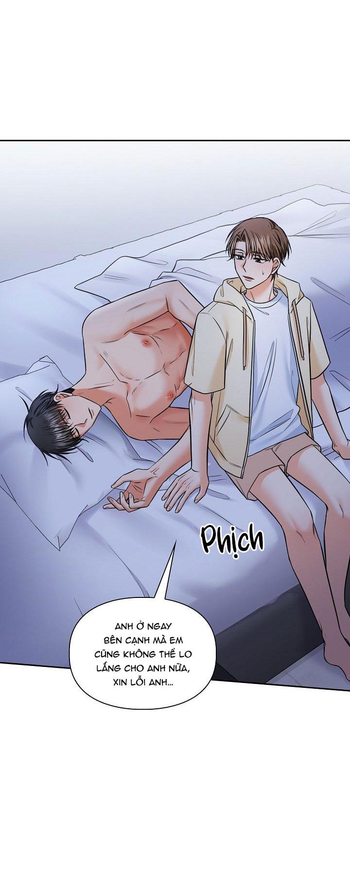 phòng tắm hơi chapter 39 51