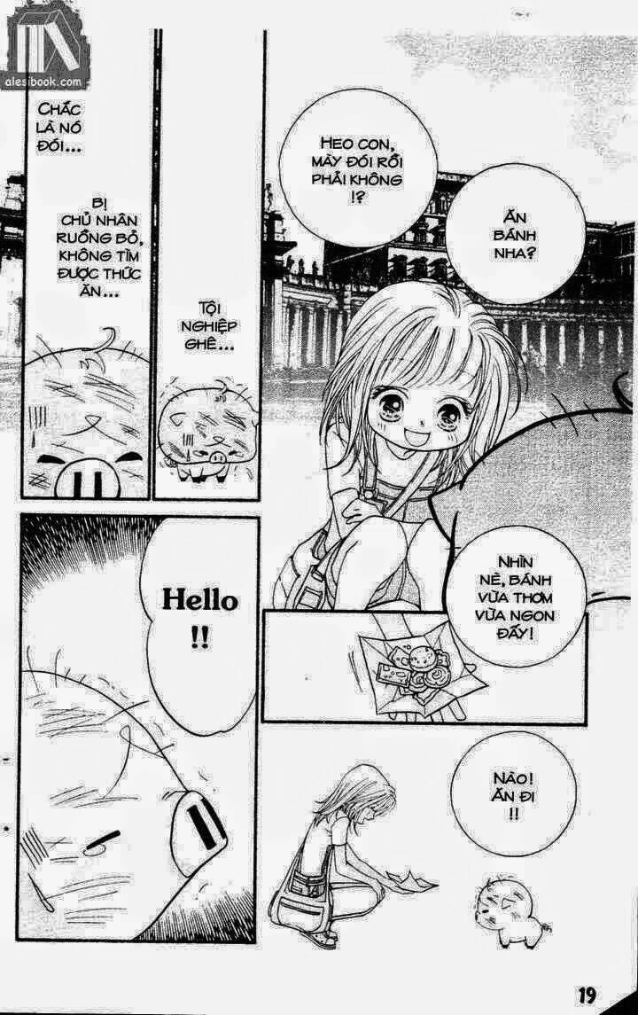 hoàng tử bóng đêm chapter 1 19