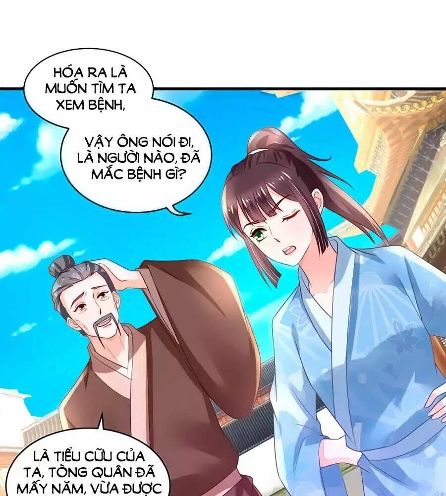 Nông Nữ Thù Sắc Chapter 187 - Trang 22