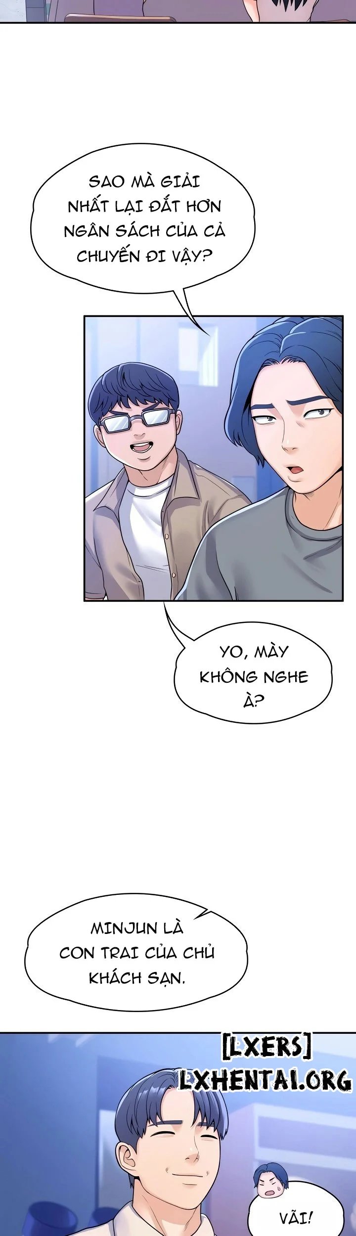 sinh viên thời nay chapter 67 26