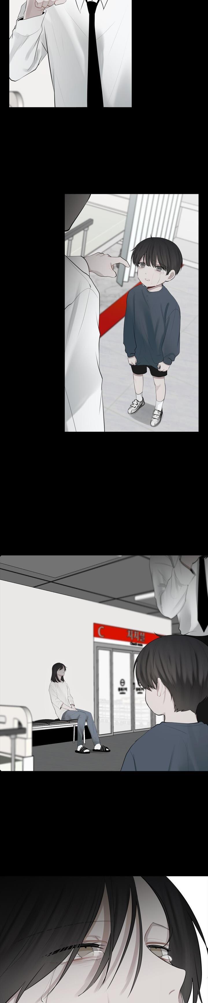 không xa lạ chapter 18 13