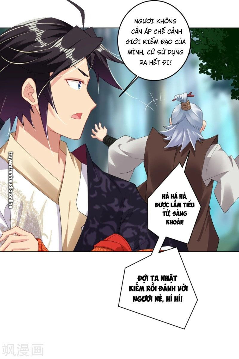 nghịch thiên chiến thần chapter 108 21