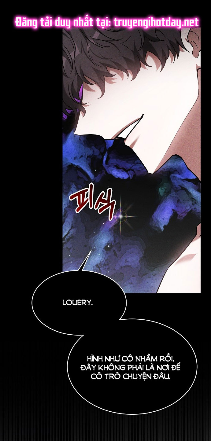 cô dâu của obsidian chapter 1.1 87