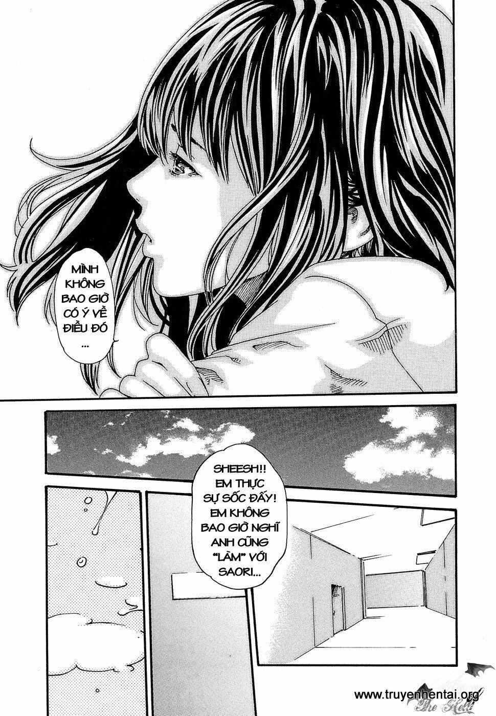 hishoka drops chapter 21 11