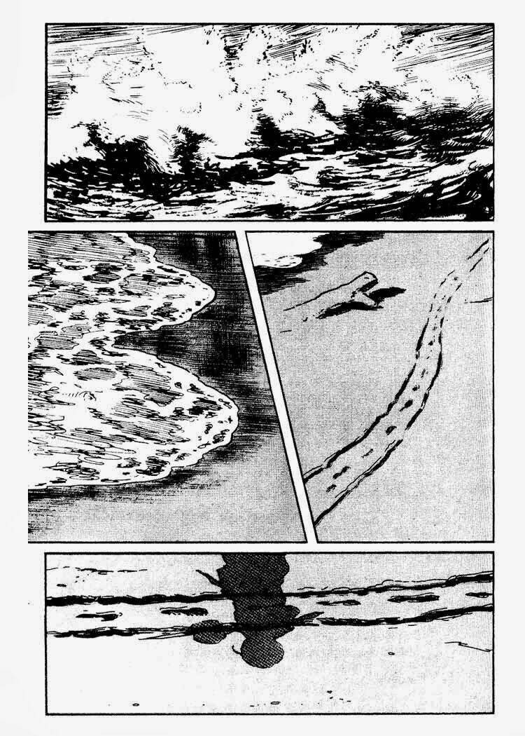 lone wolf and cub chapter 91 26