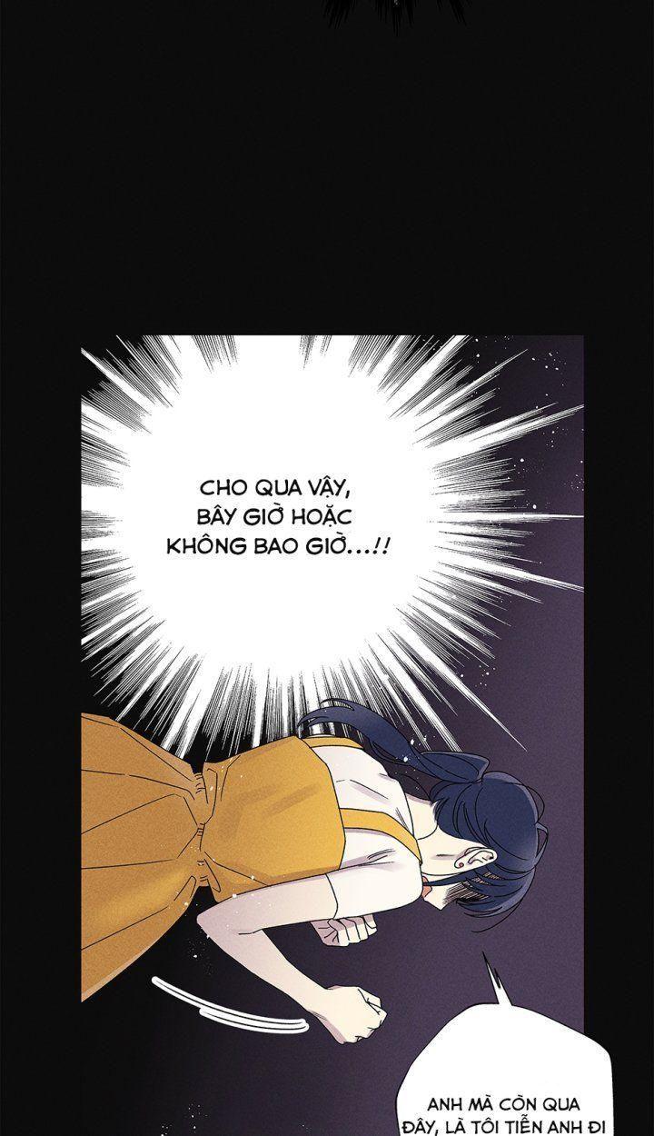 bạn trai tôi là một con ma ngọt ngào chapter 2 39