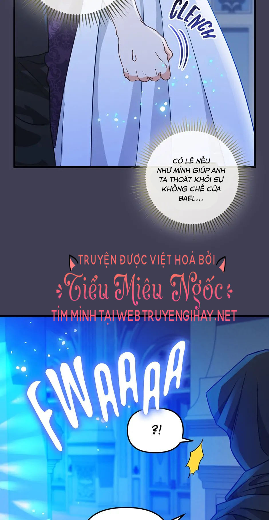 xin hãy bỏ mặc tôi chapter 105 7