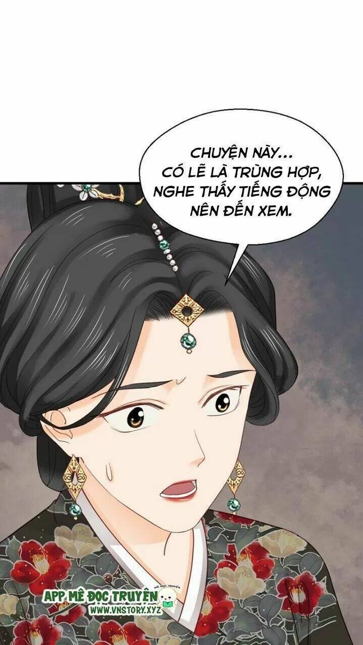 kiều nữ độc phi chapter 259 10