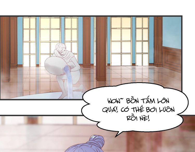 lượm được một tiểu hồ ly phần 3 chapter 16 30