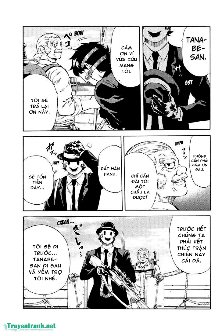 tenkuu shinpan arrive chapter 173.5 4