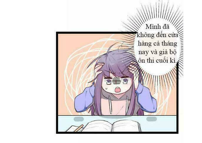 quy tắc của mỹ nam chapter 20 15