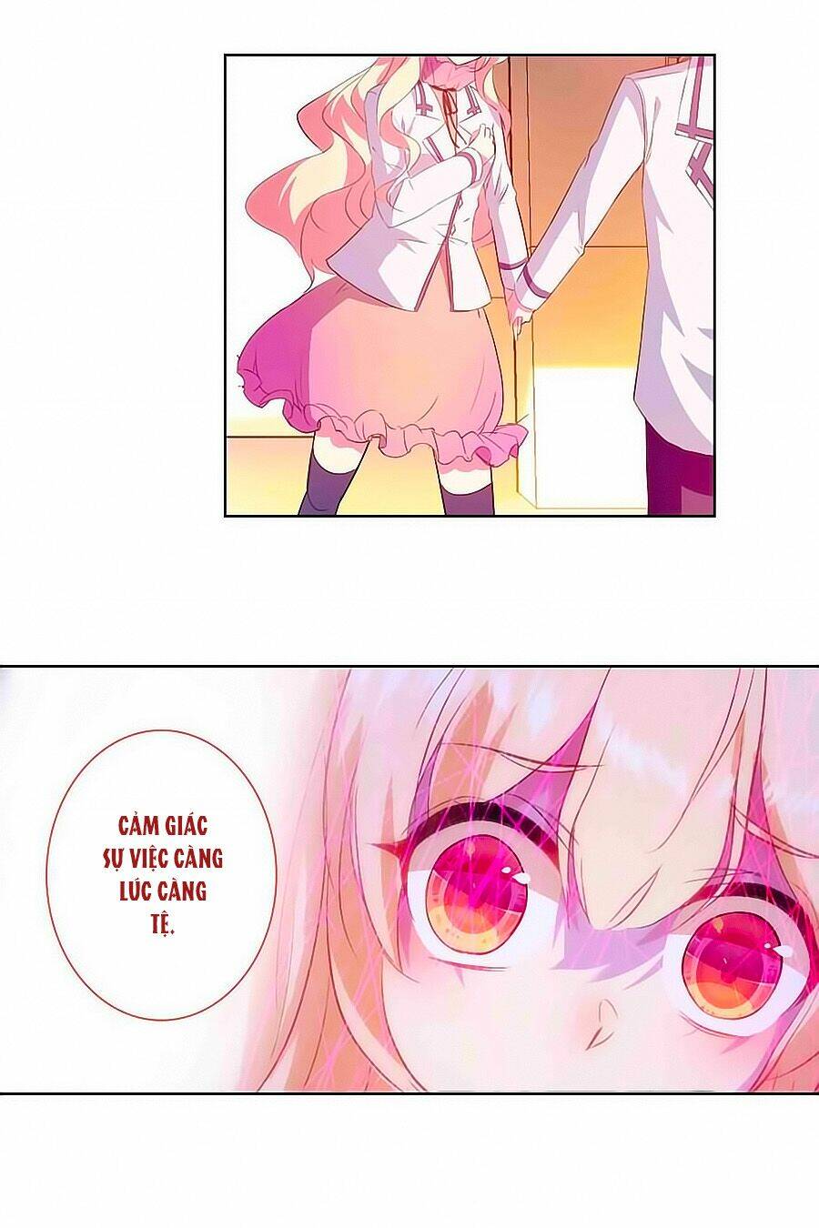 101 sủng vật tình nhân chapter 42 2