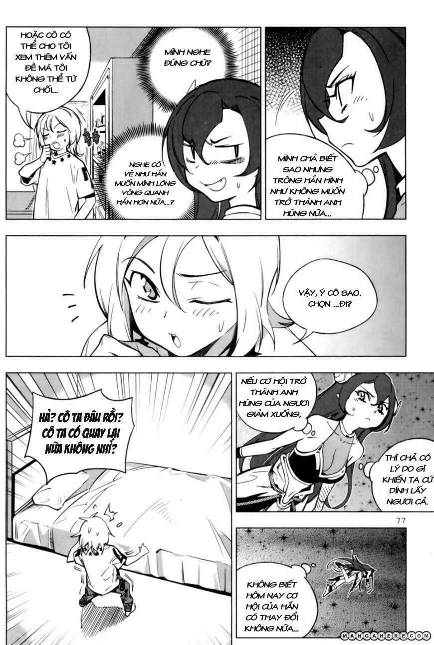 she's gon chapter 2 40