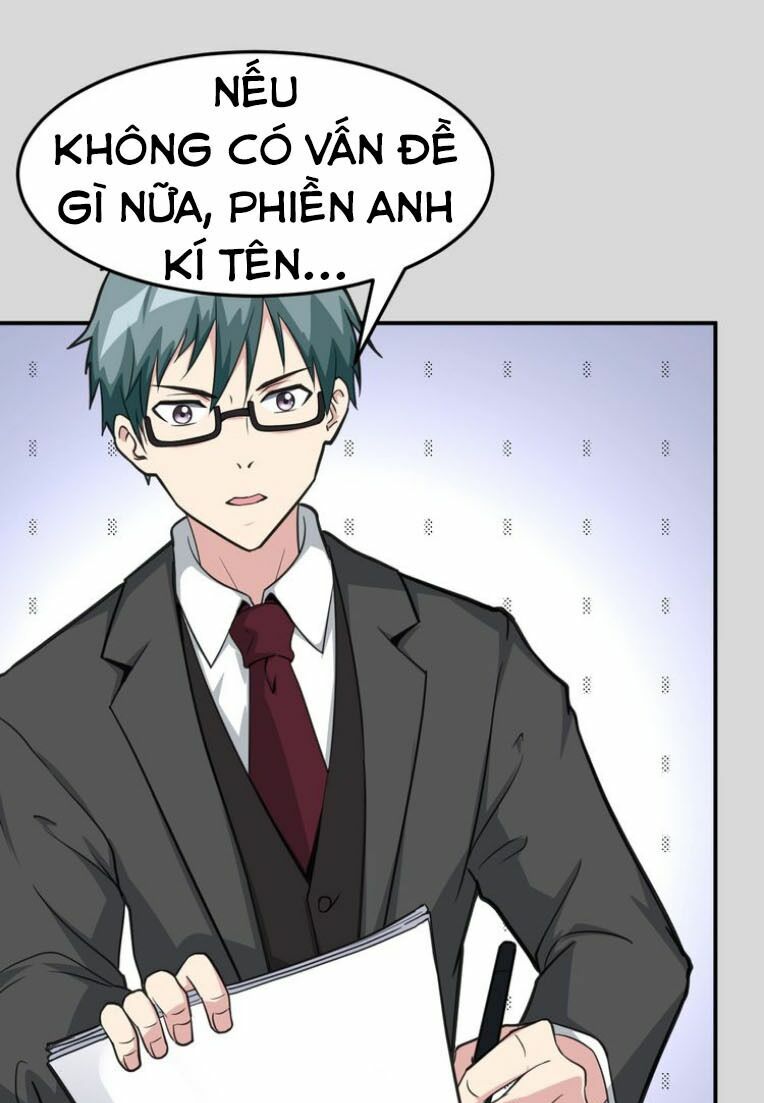 vô cực chiều thiên chapter 1 24