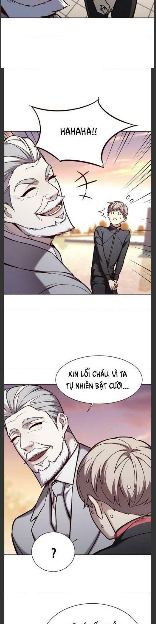 biến thân thành mèo chapter 157 5