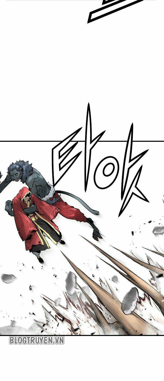 hứa lan chapter 33 37