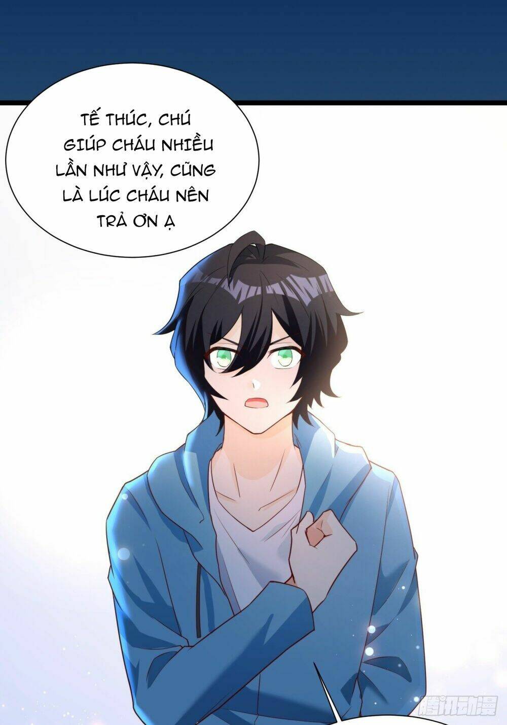 tôi thở cũng có thể mạnh hơn chapter 43 10