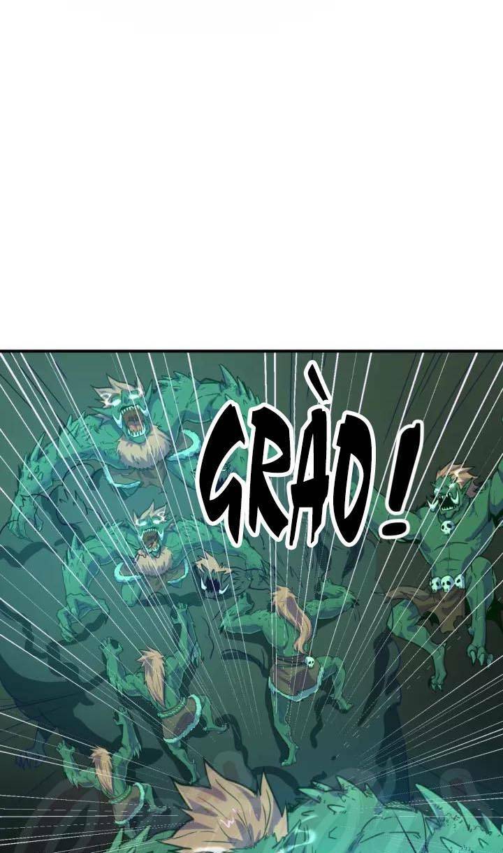 người chặn xuyên không chapter 74 9