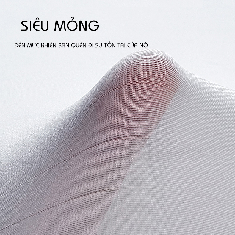 Sịp đùi- Quần lót nam boxer băng lụa kháng khuẩn siêu thoáng khí K118
