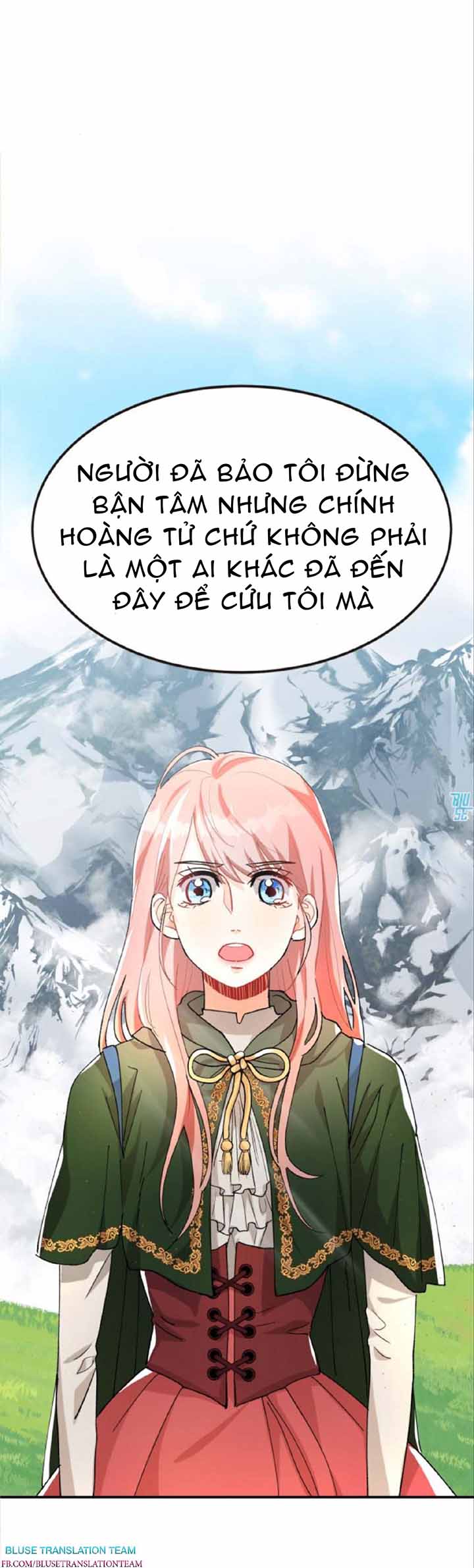 kế hoạch nuôi dưỡng hoàng tử chapter 2 60