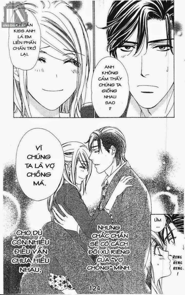 hôn nhân bất đắc dĩ - love of firos you chapter 27 36