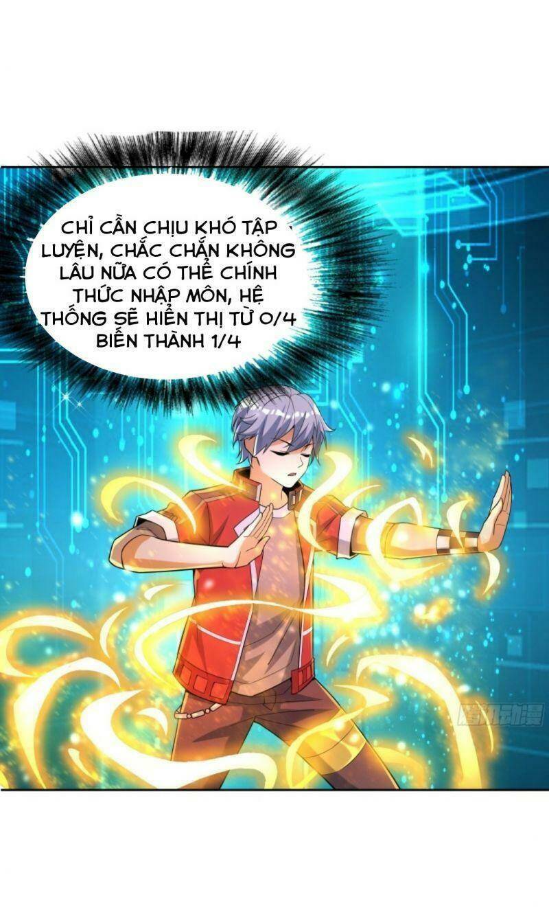 tối cường khắc kim chapter 5 18