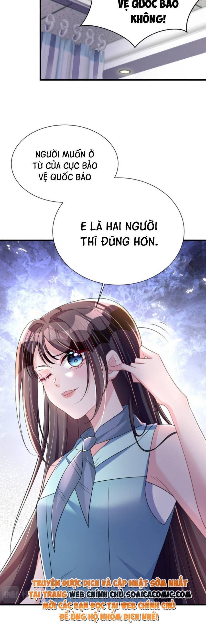 tổng tài huyết tộc cực sủng cô vợ mỹ nhân ngư chapter 37 31