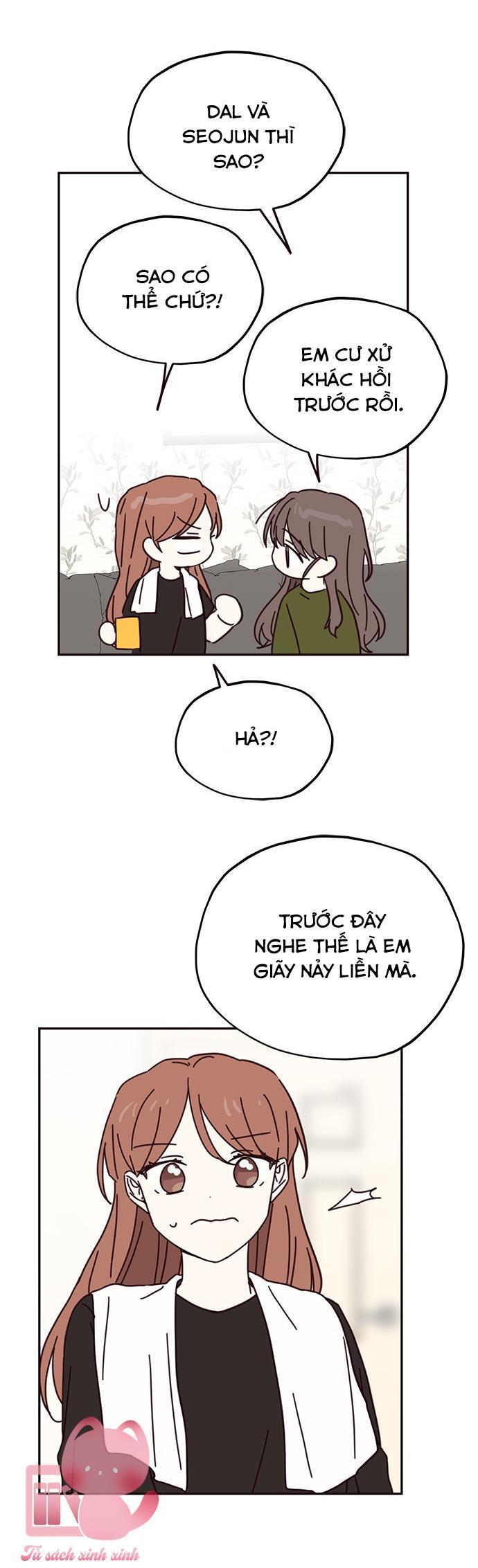 sợi chỉ tình yêu chapter 66 27