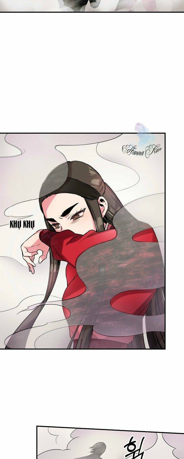 tôi trở thành nhân vật phản diện giỏi nhất trong giới võ thuật chapter 7 38