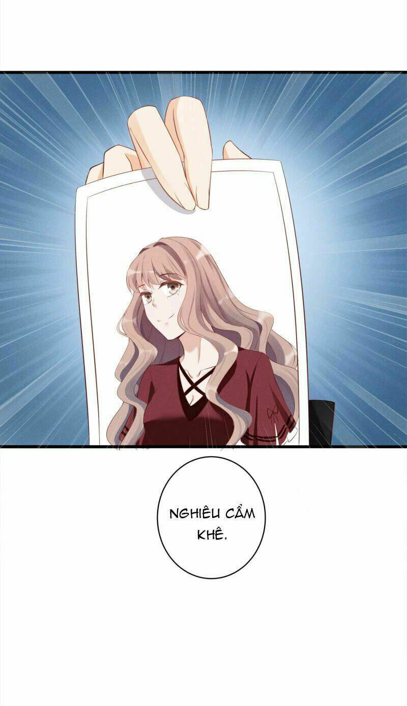 cạm bẫy lửa tình chapter 10 41