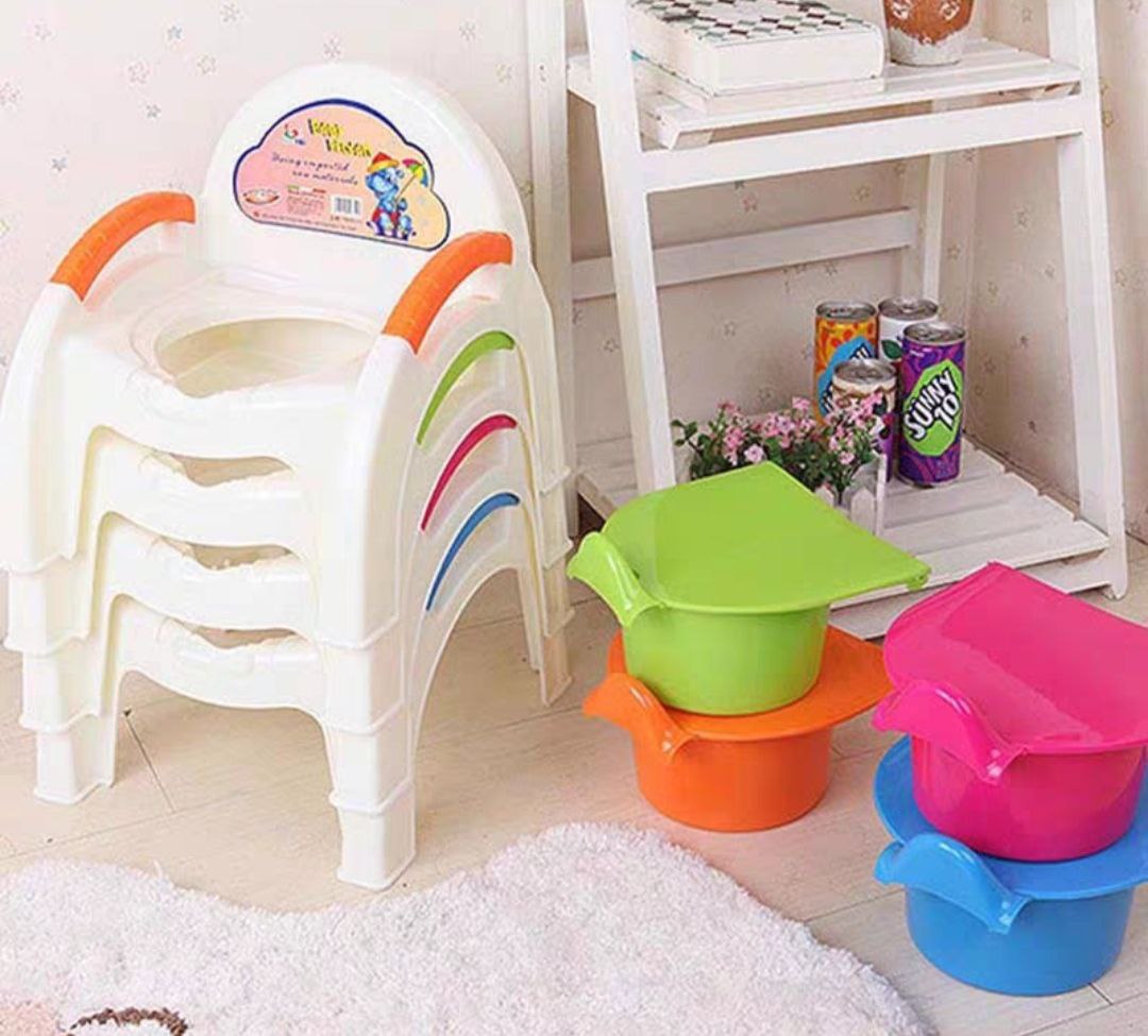 Ghế Bô Vệ Sinh Cho Bé Tiện Dụng